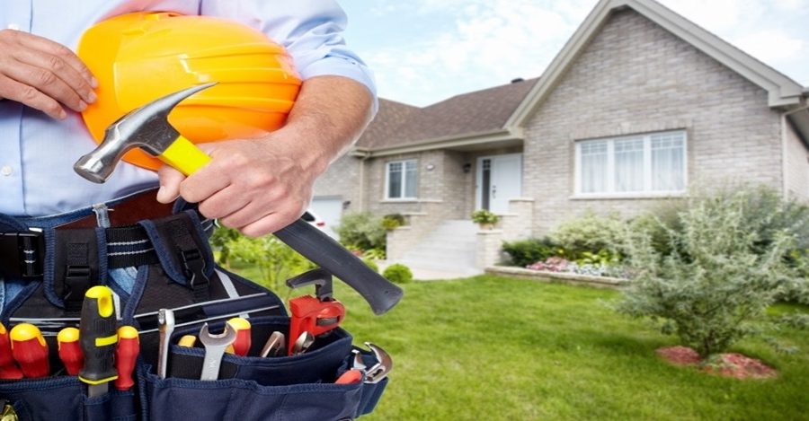 Advantages of Home Maintenance Services by a Handyman