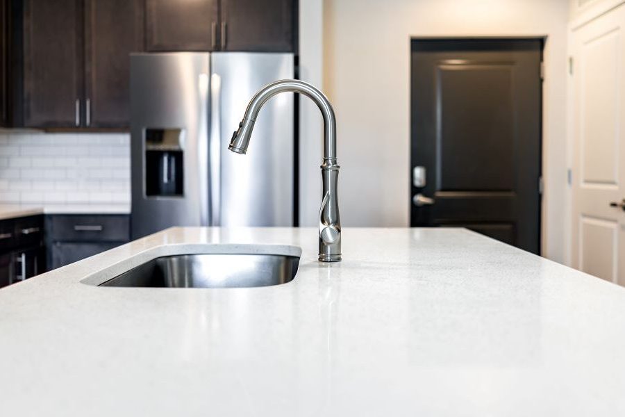 Explore Stunning Quartz Countertop Colors at Caesarstone: A Comprehensive Guide