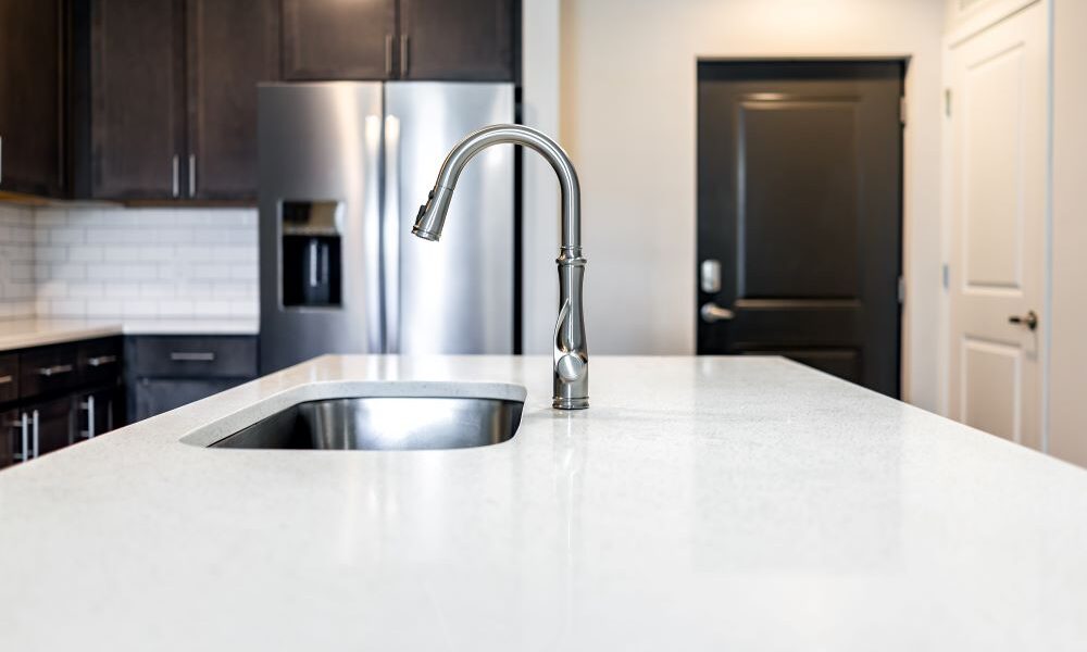 Quartz Countertop Colors