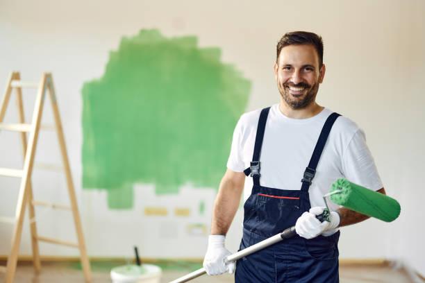 Why Professional House Painters in Adelaide Are Reliable